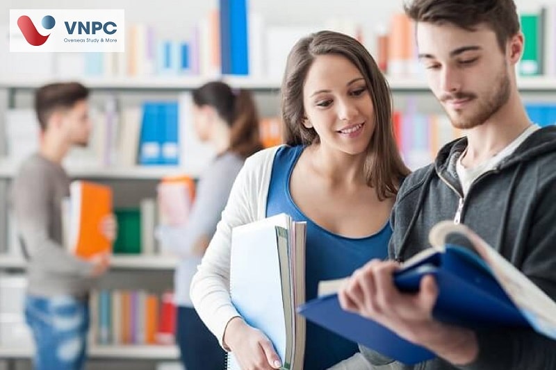 [Góc giải đáp] Có nên đi du học Phần Lan bằng tiếng Anh không?